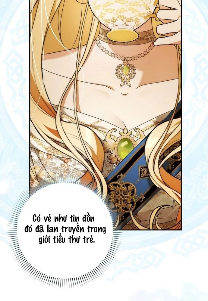 Tôi Chỉ Muốn Ngủ Riêng! Chapter 8 - Trang 2