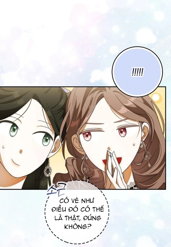 Tôi Chỉ Muốn Ngủ Riêng! Chapter 8 - Trang 2