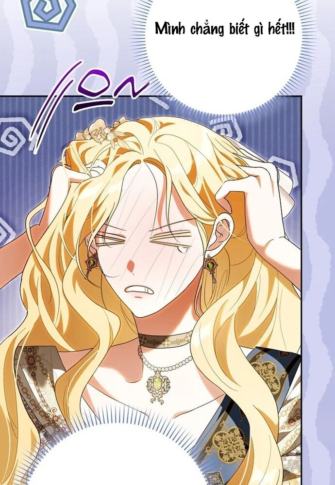 Tôi Chỉ Muốn Ngủ Riêng! Chapter 8 - Trang 2