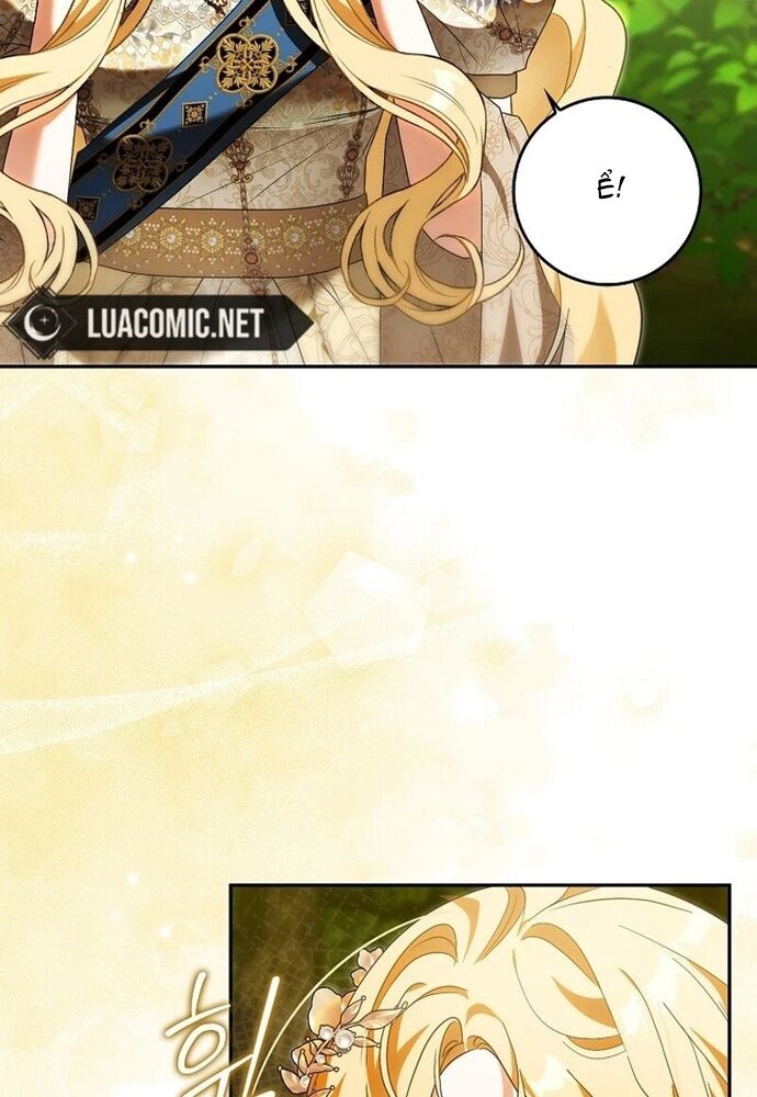 Tôi Chỉ Muốn Ngủ Riêng! Chapter 8 - Trang 2
