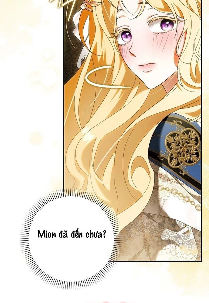 Tôi Chỉ Muốn Ngủ Riêng! Chapter 8 - Trang 2