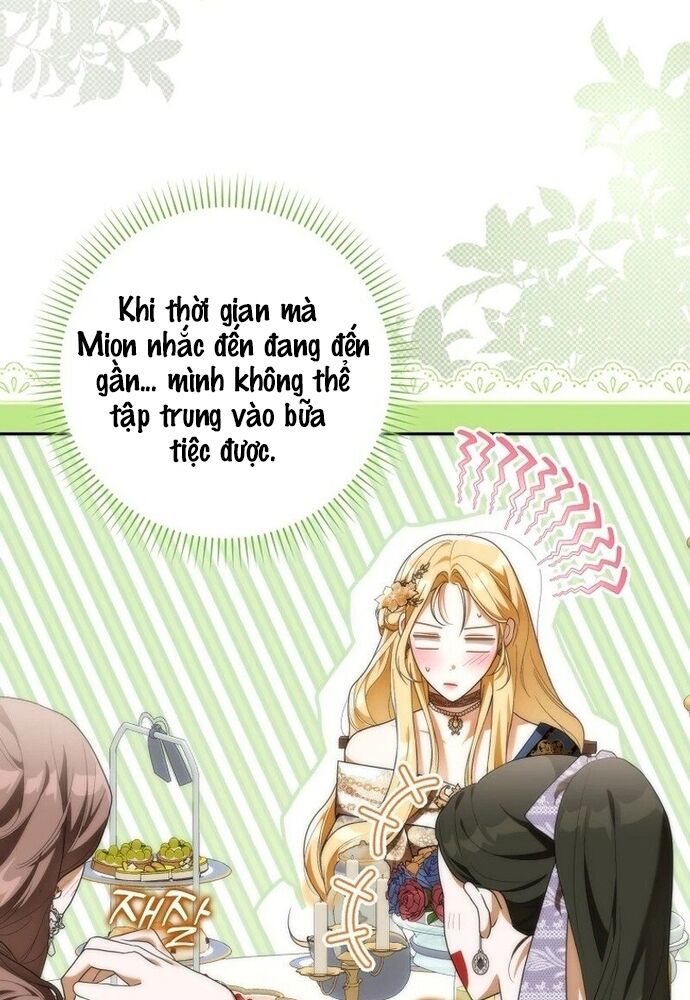 Tôi Chỉ Muốn Ngủ Riêng! Chapter 8 - Trang 2