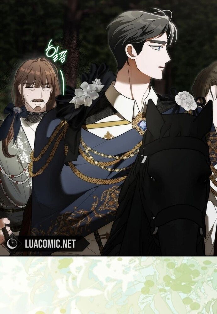 Tôi Chỉ Muốn Ngủ Riêng! Chapter 8 - Trang 2