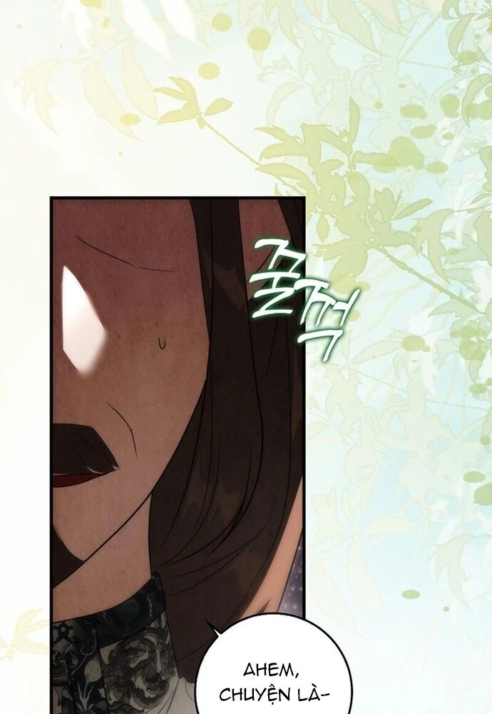 Tôi Chỉ Muốn Ngủ Riêng! Chapter 8 - Trang 2