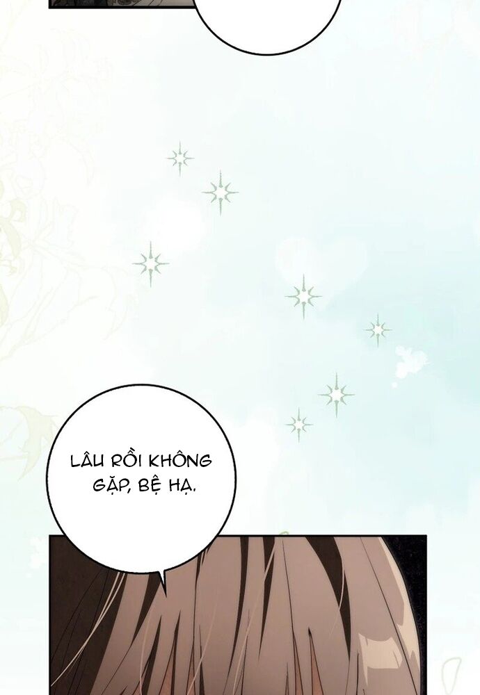 Tôi Chỉ Muốn Ngủ Riêng! Chapter 8 - Trang 2