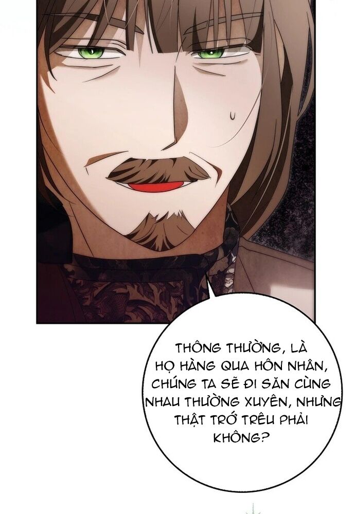 Tôi Chỉ Muốn Ngủ Riêng! Chapter 8 - Trang 2