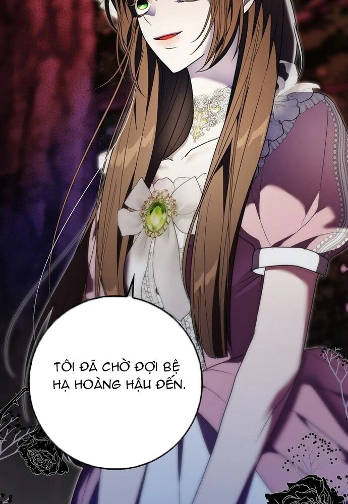 Tôi Chỉ Muốn Ngủ Riêng! Chapter 8 - Trang 2