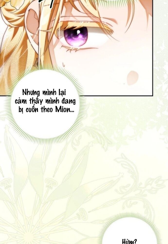 Tôi Chỉ Muốn Ngủ Riêng! Chapter 8 - Trang 2