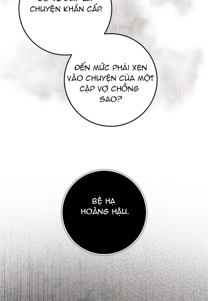 Tôi Chỉ Muốn Ngủ Riêng! Chapter 8 - Trang 2