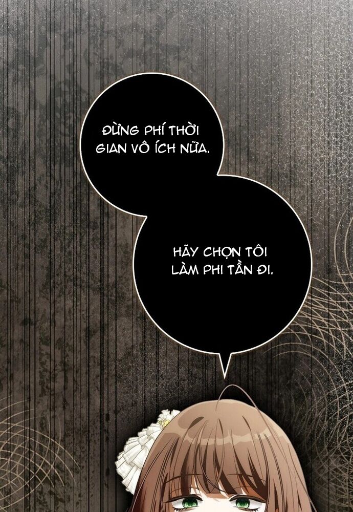 Tôi Chỉ Muốn Ngủ Riêng! Chapter 8 - Trang 2