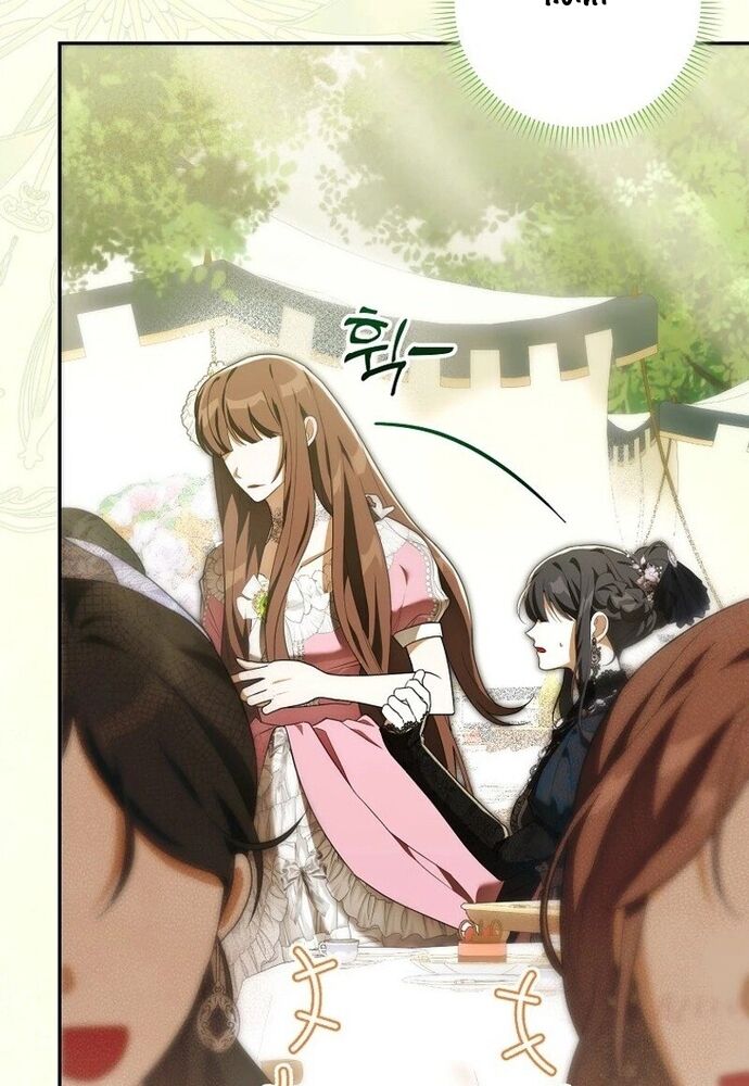 Tôi Chỉ Muốn Ngủ Riêng! Chapter 8 - Trang 2