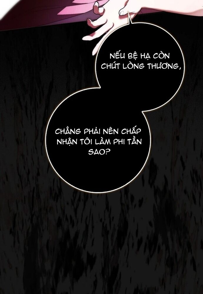 Tôi Chỉ Muốn Ngủ Riêng! Chapter 8 - Trang 2