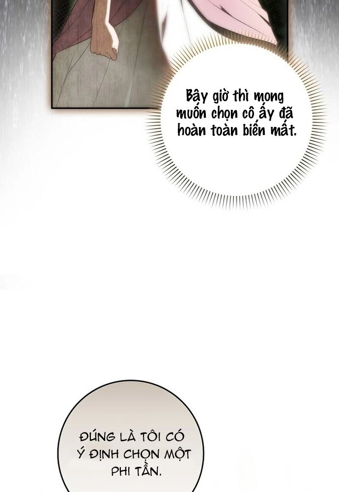 Tôi Chỉ Muốn Ngủ Riêng! Chapter 8 - Trang 2