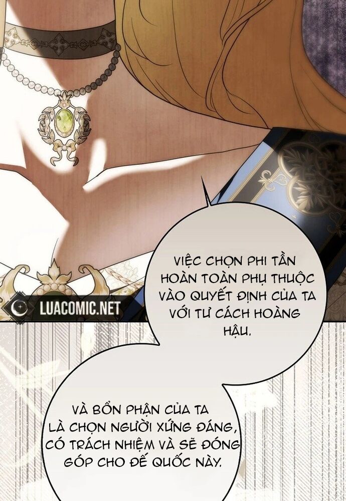 Tôi Chỉ Muốn Ngủ Riêng! Chapter 8 - Trang 2