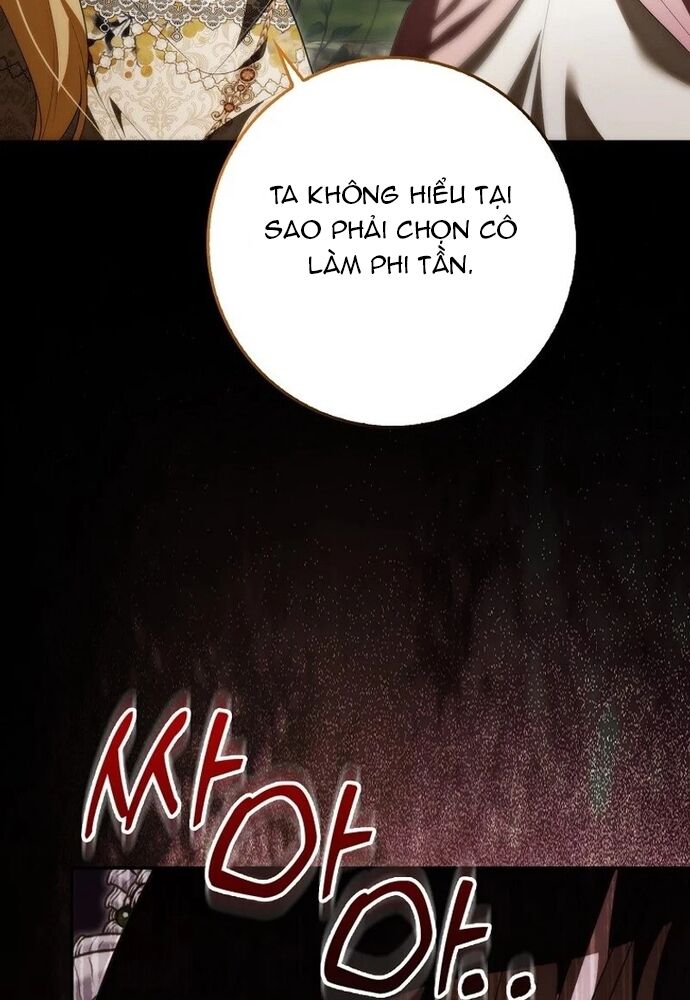 Tôi Chỉ Muốn Ngủ Riêng! Chapter 8 - Trang 2