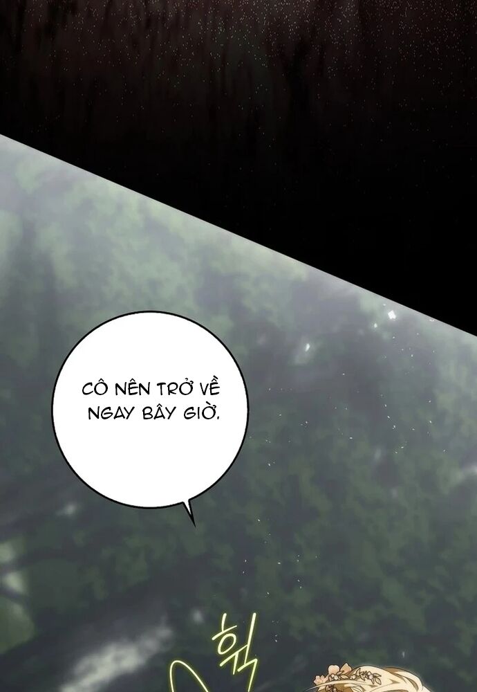 Tôi Chỉ Muốn Ngủ Riêng! Chapter 8 - Trang 2