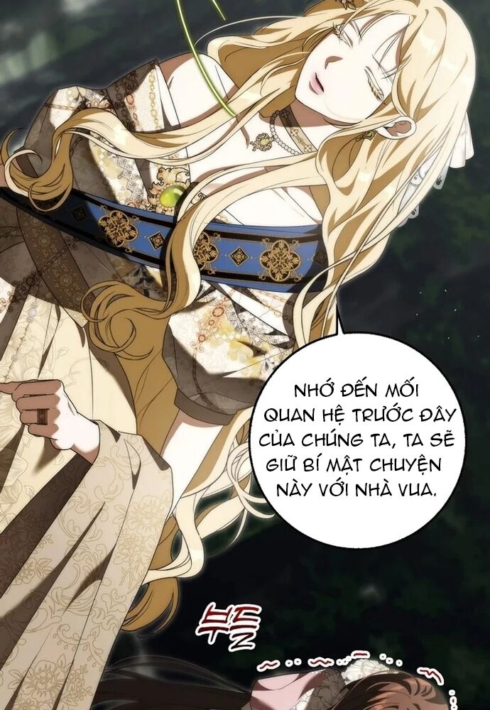 Tôi Chỉ Muốn Ngủ Riêng! Chapter 8 - Trang 2