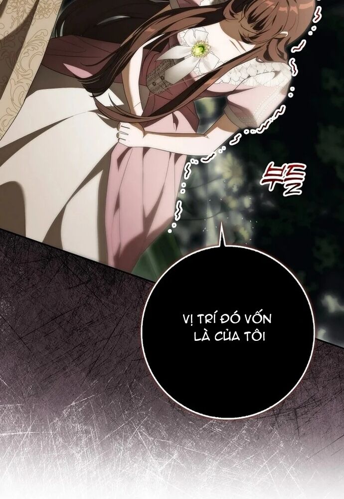 Tôi Chỉ Muốn Ngủ Riêng! Chapter 8 - Trang 2
