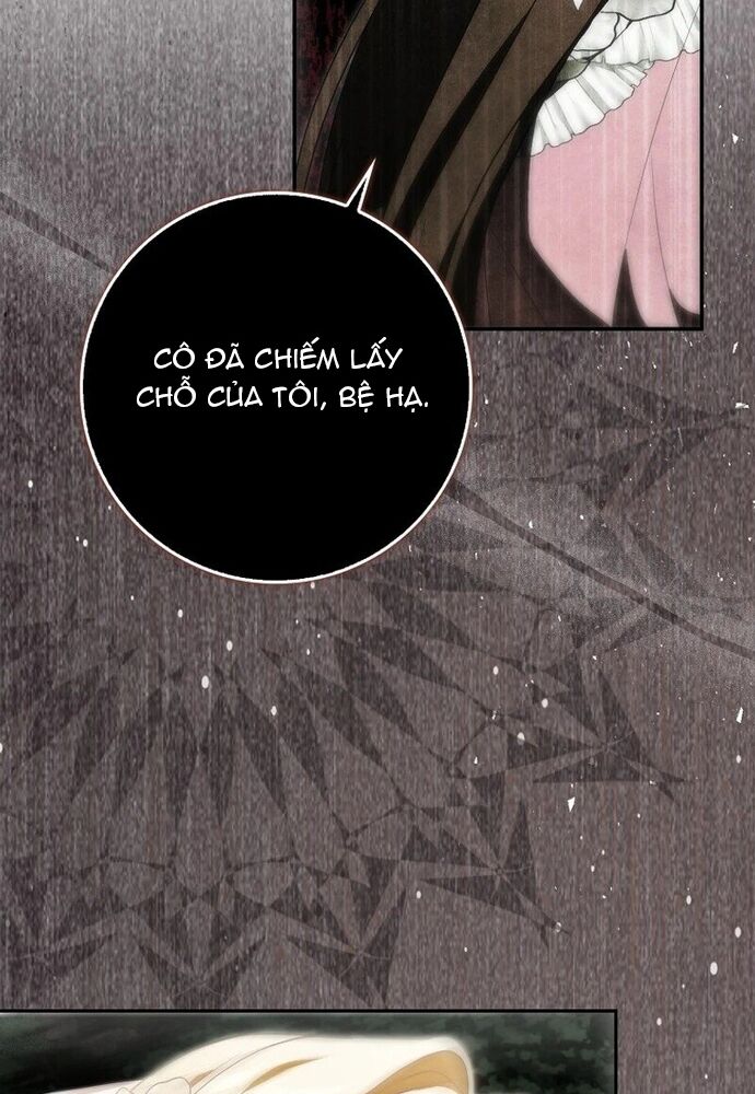 Tôi Chỉ Muốn Ngủ Riêng! Chapter 8 - Trang 2