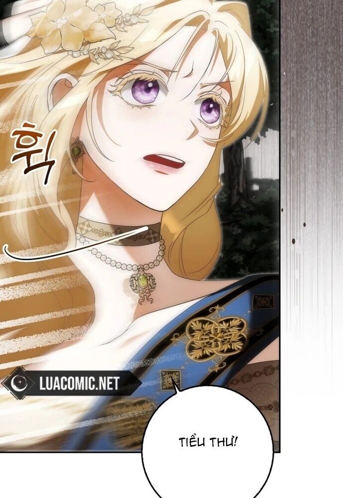 Tôi Chỉ Muốn Ngủ Riêng! Chapter 8 - Trang 2