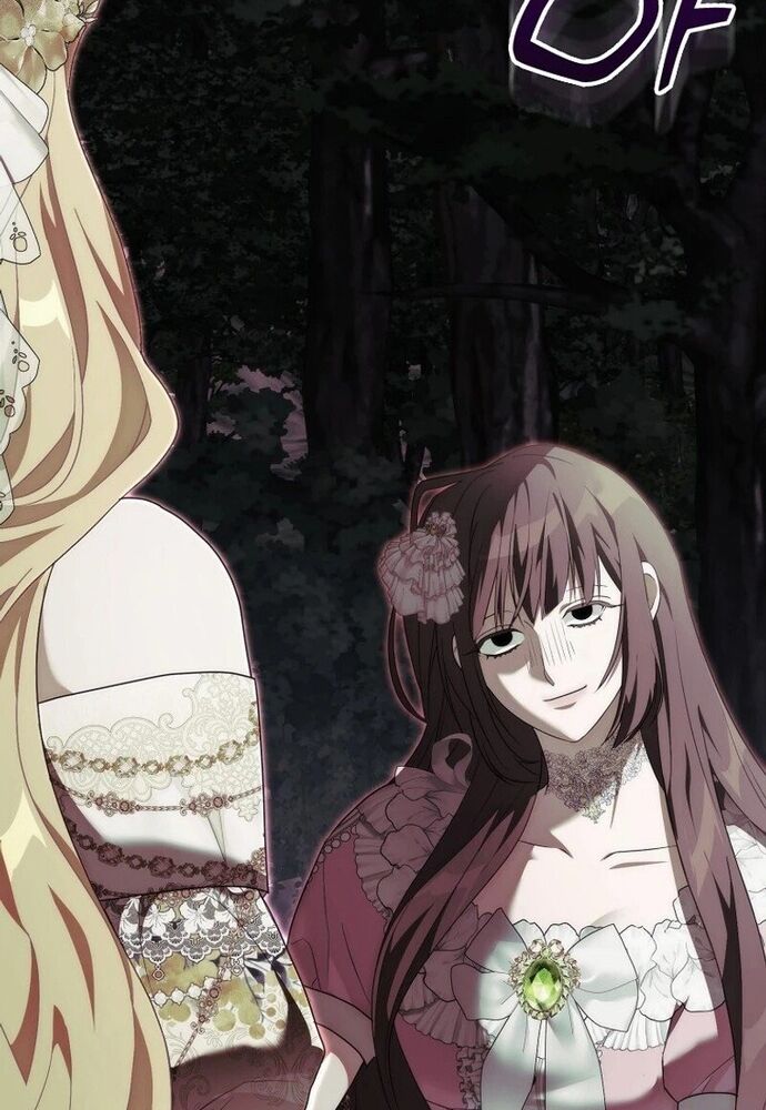 Tôi Chỉ Muốn Ngủ Riêng! Chapter 8 - Trang 2