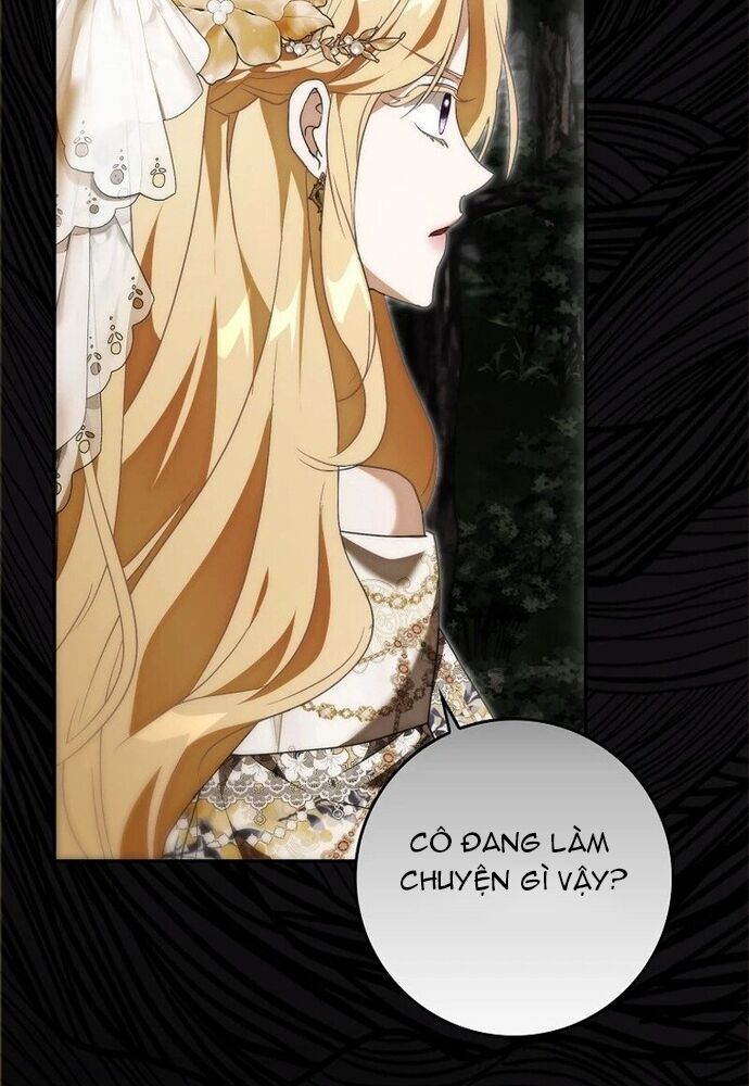 Tôi Chỉ Muốn Ngủ Riêng! Chapter 8 - Trang 2