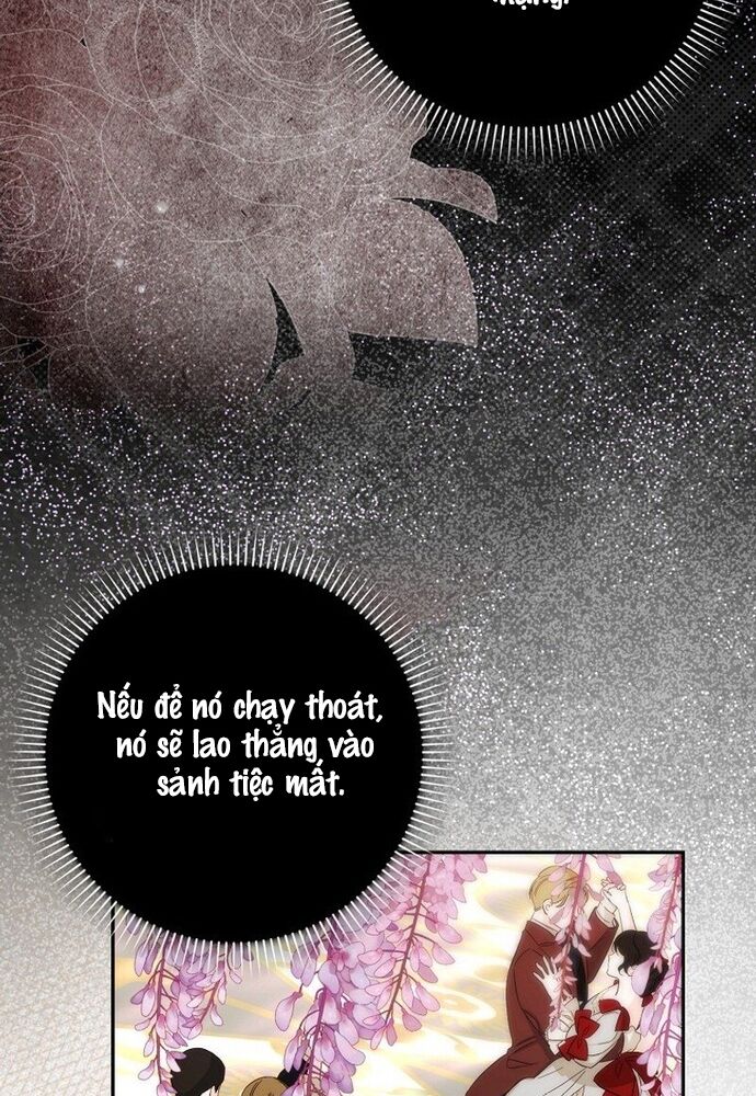 Tôi Chỉ Muốn Ngủ Riêng! Chapter 9 - Trang 2
