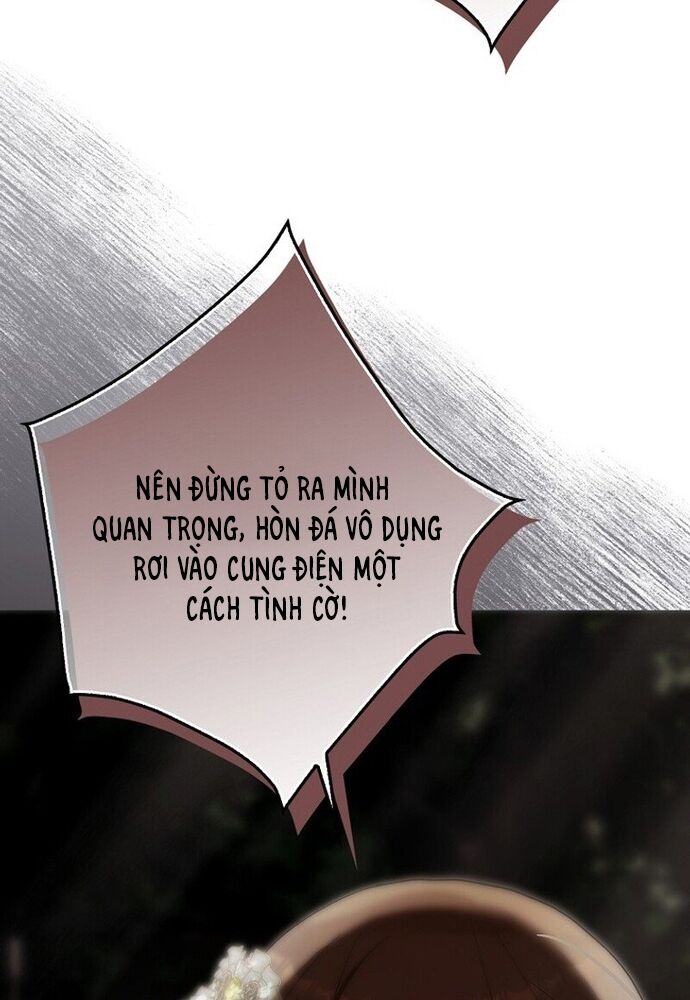 Tôi Chỉ Muốn Ngủ Riêng! Chapter 9 - Trang 2
