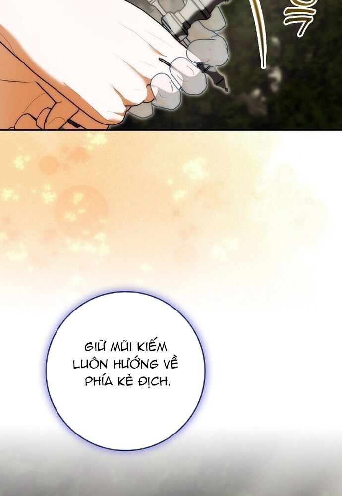 Tôi Chỉ Muốn Ngủ Riêng! Chapter 9 - Trang 2