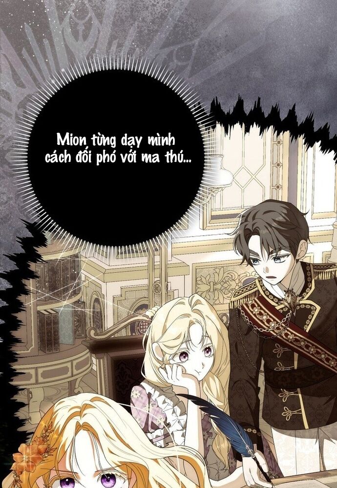 Tôi Chỉ Muốn Ngủ Riêng! Chapter 9 - Trang 2