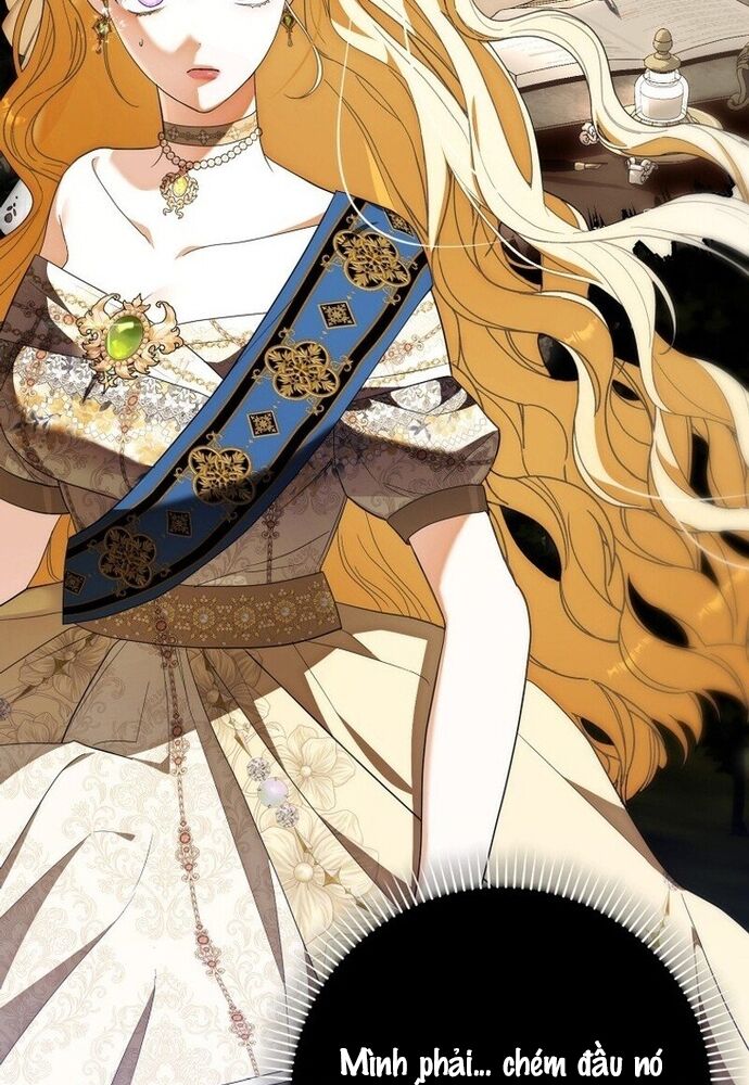 Tôi Chỉ Muốn Ngủ Riêng! Chapter 9 - Trang 2