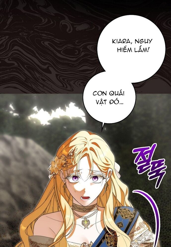 Tôi Chỉ Muốn Ngủ Riêng! Chapter 9 - Trang 2