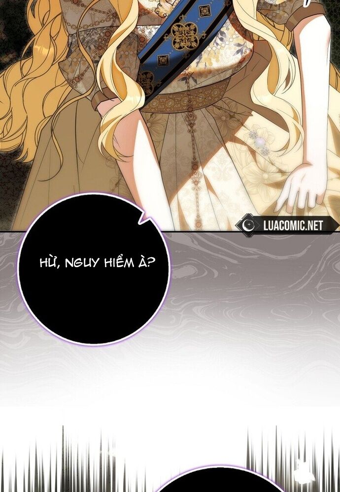 Tôi Chỉ Muốn Ngủ Riêng! Chapter 9 - Trang 2