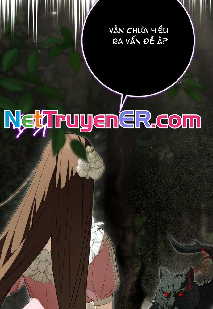 Tôi Chỉ Muốn Ngủ Riêng! Chapter 9 - Trang 2