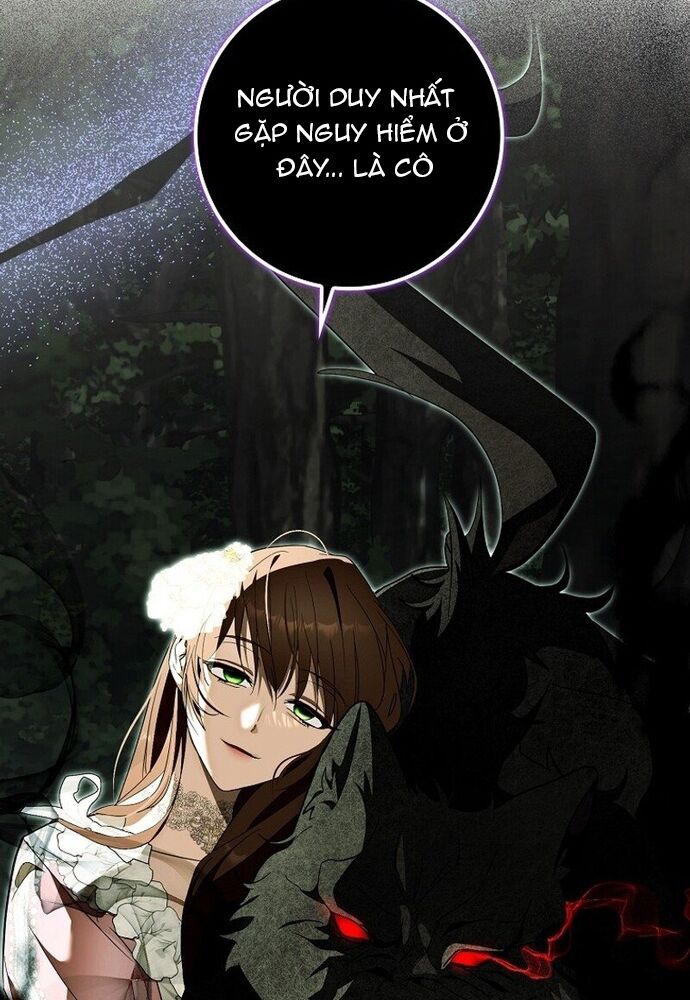 Tôi Chỉ Muốn Ngủ Riêng! Chapter 9 - Trang 2