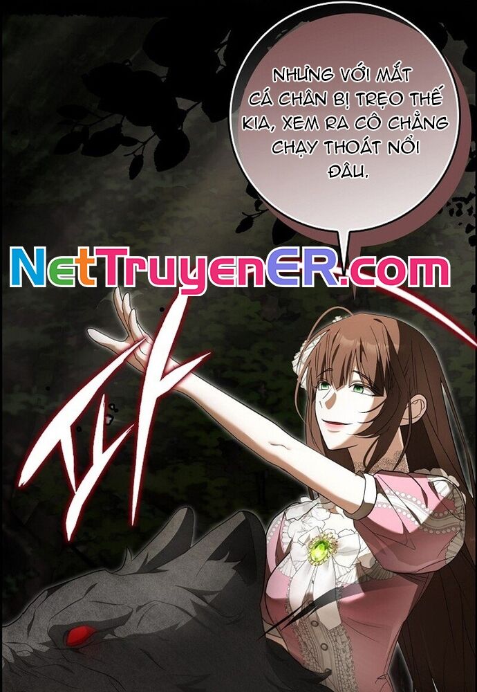 Tôi Chỉ Muốn Ngủ Riêng! Chapter 9 - Trang 2