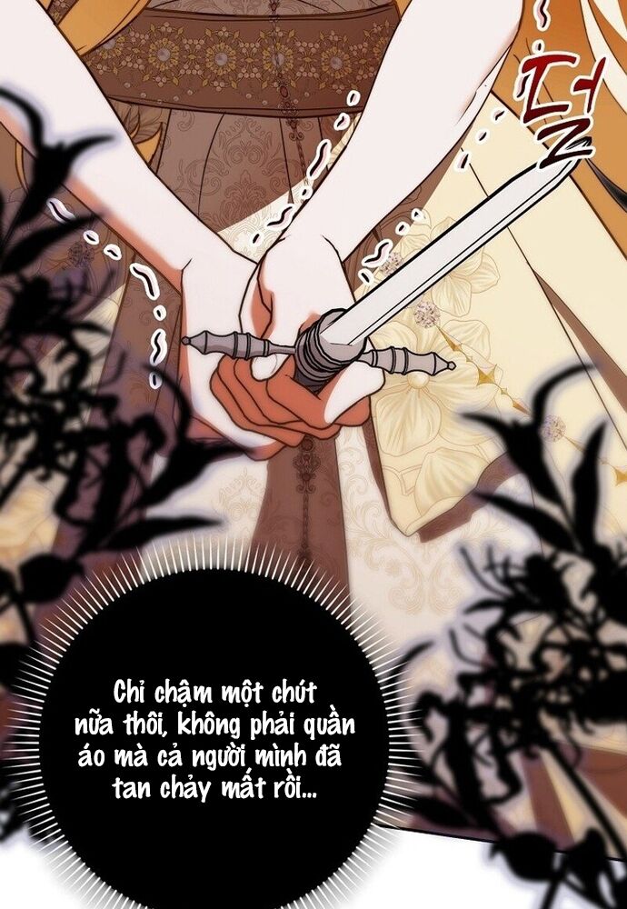 Tôi Chỉ Muốn Ngủ Riêng! Chapter 9 - Trang 2