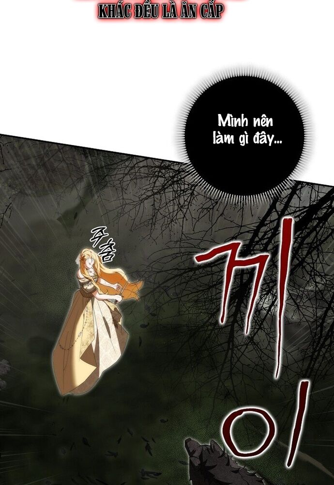 Tôi Chỉ Muốn Ngủ Riêng! Chapter 9 - Trang 2
