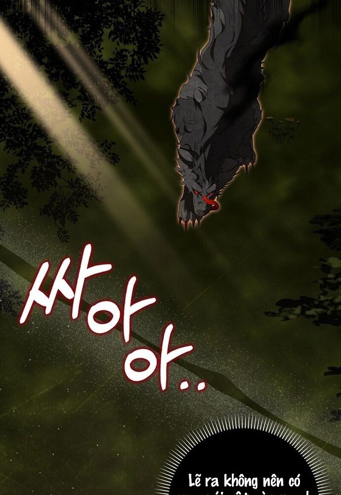 Tôi Chỉ Muốn Ngủ Riêng! Chapter 9 - Trang 2