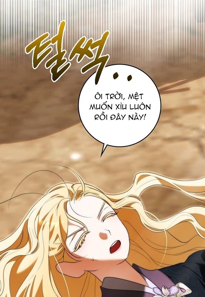 Tôi Chỉ Muốn Ngủ Riêng! Chapter 9 - Trang 2