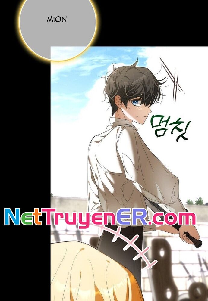 Tôi Chỉ Muốn Ngủ Riêng! Chapter 9 - Trang 2