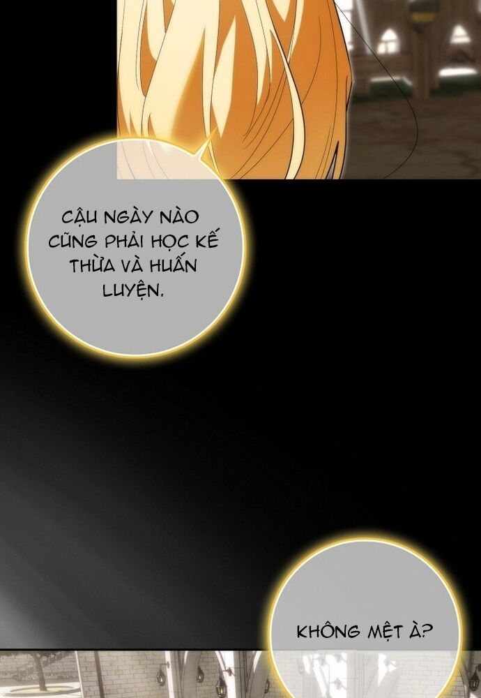 Tôi Chỉ Muốn Ngủ Riêng! Chapter 9 - Trang 2