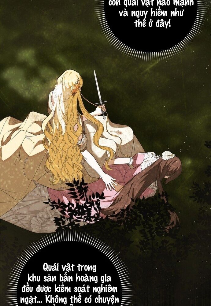 Tôi Chỉ Muốn Ngủ Riêng! Chapter 9 - Trang 2