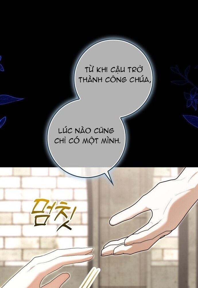 Tôi Chỉ Muốn Ngủ Riêng! Chapter 9 - Trang 2