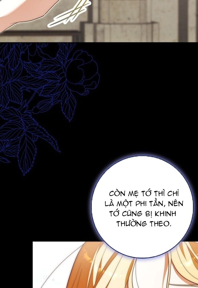 Tôi Chỉ Muốn Ngủ Riêng! Chapter 9 - Trang 2