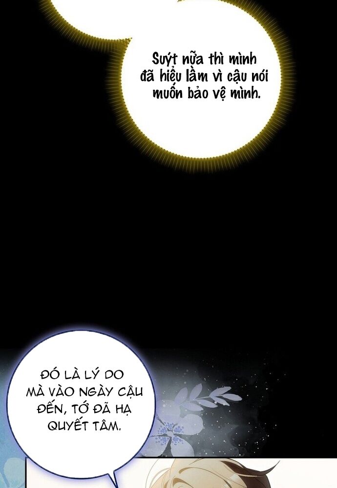 Tôi Chỉ Muốn Ngủ Riêng! Chapter 9 - Trang 2