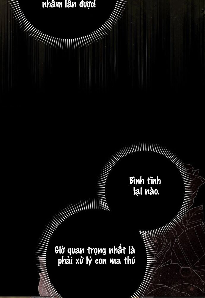 Tôi Chỉ Muốn Ngủ Riêng! Chapter 9 - Trang 2