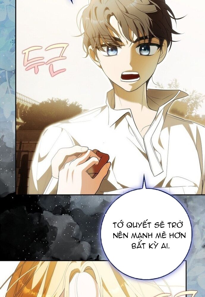 Tôi Chỉ Muốn Ngủ Riêng! Chapter 9 - Trang 2