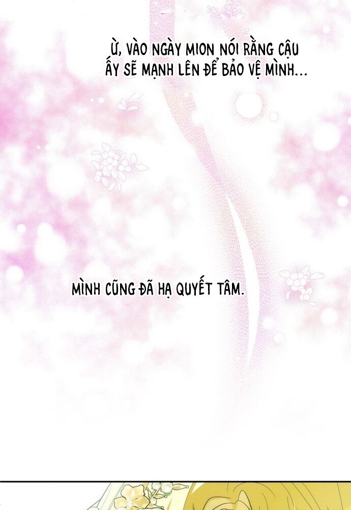 Tôi Chỉ Muốn Ngủ Riêng! Chapter 9 - Trang 2