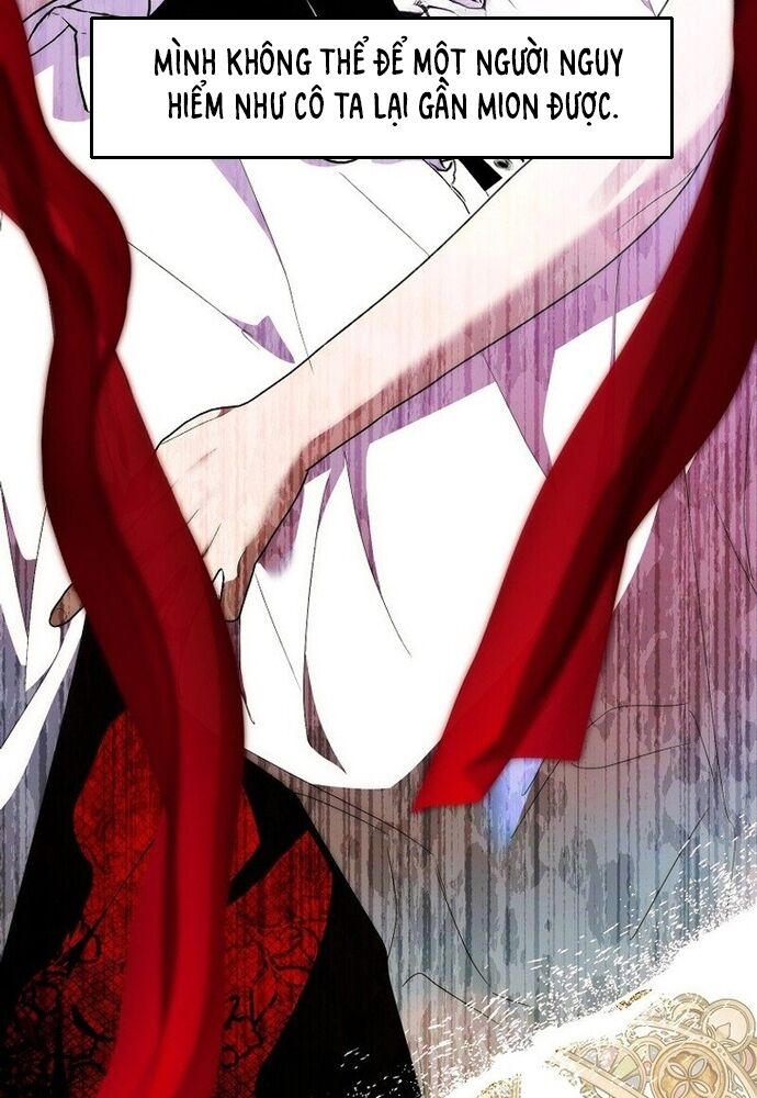 Tôi Chỉ Muốn Ngủ Riêng! Chapter 9 - Trang 2